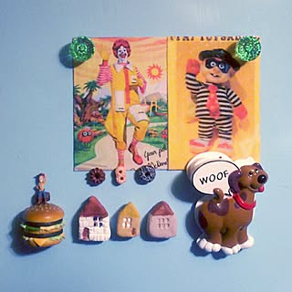 キッチン/築50年以上/いいねコメありがとう(〃∇〃)/フライガイ部/ナゲット部...などのインテリア実例 - 2016-12-18 01:01:10