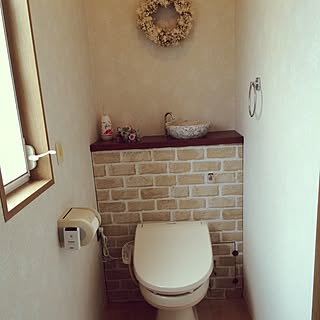 バス トイレ スタイロフォームのインテリア実例 Roomclip ルームクリップ