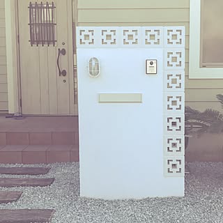 花形ブロックのインテリア実例 Roomclip ルームクリップ 花形ブロックのインテリア実例 Roomclip ルームクリップ
