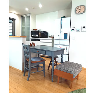 もようがえ病/子供と暮らす。/unico/北欧好き/シンプルに暮らしたい...などのインテリア実例 - 2020-02-08 10:49:17