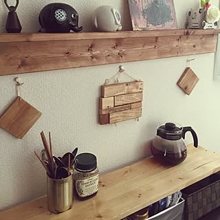 Diy 貯金箱のインテリア 手作りの実例 Roomclip ルームクリップ