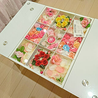 100均 指輪のインテリア実例 Roomclip ルームクリップ