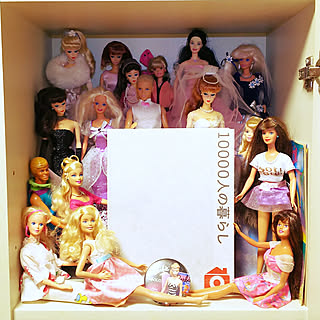 玄関/入り口/10000人の暮らし/コメントありがと♡/いいねありがと♡/築30年...などのインテリア実例 - 2018-12-10 19:28:24