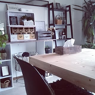 壁/天井/セリア♡/ダイソー♡/DIY♡/リサイクルショップで購入...などのインテリア実例 - 2016-01-28 15:06:50