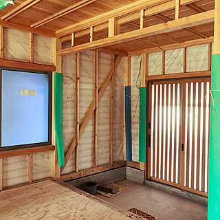 和風な玄関 和風住宅のインテリア実例 Roomclip ルームクリップ 和風な玄関 和風住宅のインテリア実例 Roomclip ルームクリップ