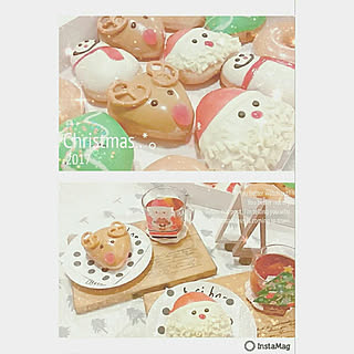 女性家族3LDKの、mikaさんの実例写真