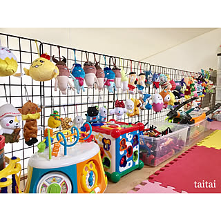 ダイソー 仮面ライダーベルト収納のインテリア実例 Roomclip ルームクリップ ダイソー 仮面ライダーベルト収納のインテリア実例 Roomclip ルームクリップ