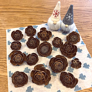 ヒマラヤ杉の松ぼっくりのインテリア実例 Roomclip ルームクリップ ヒマラヤ杉の松ぼっくりのインテリア実例 Roomclip ルームクリップ