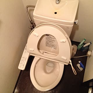 バス/トイレのインテリア実例 - 2012-04-13 08:40:37