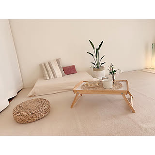 和室のインテリア/和室/元和室/シンプルナチュラル/子供のいる暮らし...などのインテリア実例 - 2020-02-24 22:09:10