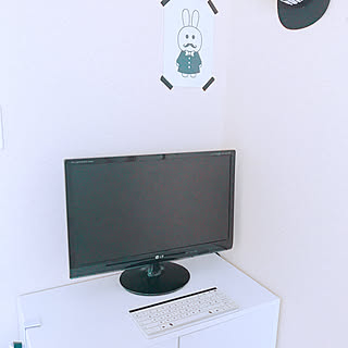 子供部屋テレビのインテリア実例 Roomclip ルームクリップ
