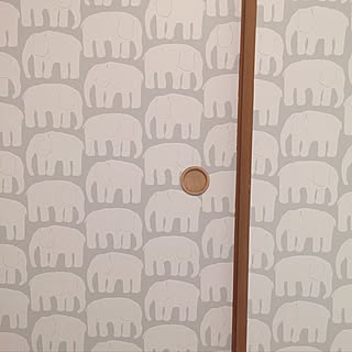 ふすま 壁紙のインテリア実例 Roomclip ルームクリップ ふすま 壁紙のインテリア実例 Roomclip ルームクリップ