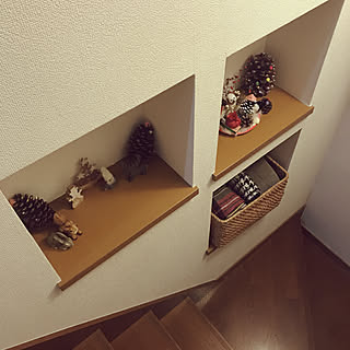 抱っこ紐収納のインテリア実例 Roomclip ルームクリップ
