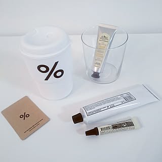 アラビカコーヒー アラビカタンブラーのインテリア実例 Roomclip ルームクリップ