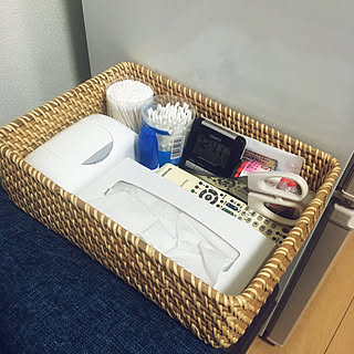 無印良品 リモコン収納のインテリア実例 Roomclip ルームクリップ