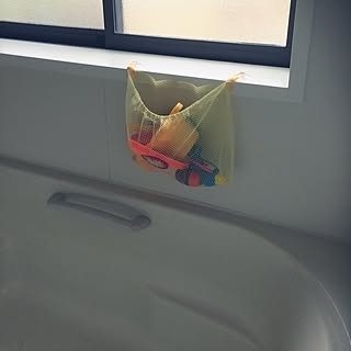 バス/トイレ/ネット/おもちゃ/シンプル/断捨離中...などのインテリア実例 - 2016-10-03 14:34:31