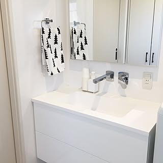 バス トイレ 紙コップのおしゃれなアレンジ 飾り方のインテリア実例 Roomclip ルームクリップ