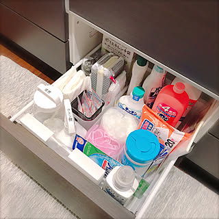食洗機下引き出しのインテリア実例 Roomclip ルームクリップ