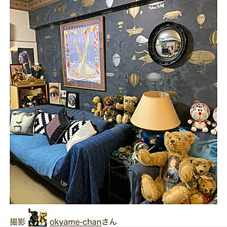 ドラえもん 村上隆のインテリア実例 Roomclip ルームクリップ ドラえもん 村上隆のインテリア実例 Roomclip ルームクリップ