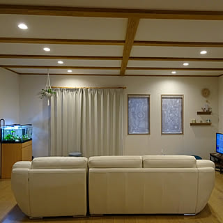 マリメッコ ロールスクリーンdiyのインテリア 手作りの実例 Roomclip ルームクリップ