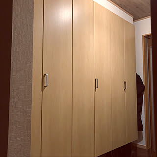 パナソニック クロークボックスのインテリア実例 Roomclip ルームクリップ