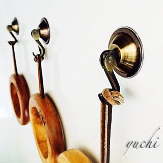 吸盤フックのインテリア実例 Roomclip ルームクリップ 吸盤フックのインテリア実例 Roomclip ルームクリップ