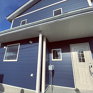 マリンランプ/ビーチハウス/西海岸風/新築マイホーム/新築一戸建て...などのインテリア実例 - 2019-12-01 22:52:58