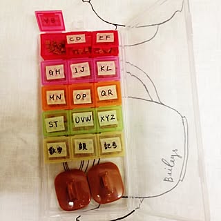クッキースタンプのインテリア実例 Roomclip ルームクリップ クッキースタンプのインテリア実例 Roomclip ルームクリップ