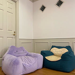 ポケモンgetだゼィ のインテリア実例 Roomclip ルームクリップ