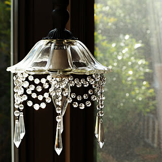 壁/天井/ペンダントライト/出窓/窓辺/午後の日差し...などのインテリア実例 - 2019-03-16 16:39:02