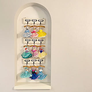 ディズニープリンセス ディズニーインテリアのおしゃれなアレンジ 飾り方のインテリア実例 Roomclip ルームクリップ ディズニープリンセス ディズニーインテリアのおしゃれなアレンジ 飾り方のインテリア実例 Roomclip ルームクリップ