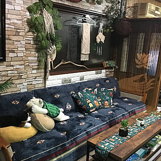 こたつ上掛けのインテリア実例 Roomclip ルームクリップ