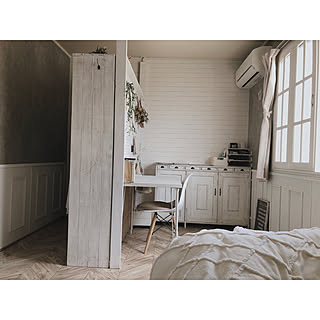 女子高生のインテリア実例 Roomclip ルームクリップ