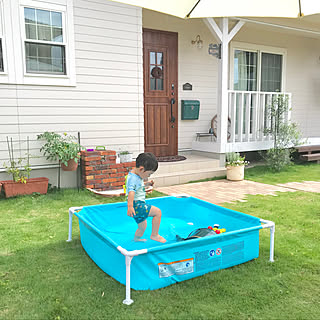 インテックス フレーム プール