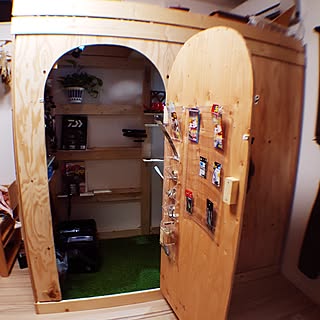 部屋の中の部屋のインテリア実例 Roomclip ルームクリップ
