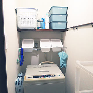 ふとんばさみのインテリア実例 Roomclip ルームクリップ