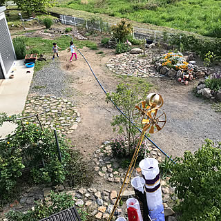 部屋全体 石臼のインテリア実例 Roomclip ルームクリップ