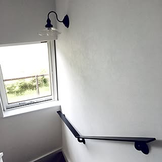 階段照明のインテリア実例 Roomclip ルームクリップ