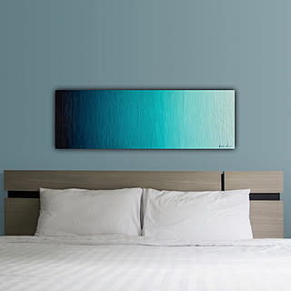 海の絵のインテリア実例 Roomclip ルームクリップ