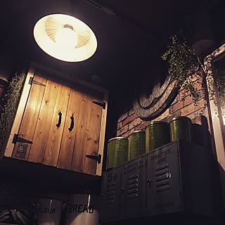 ベッド周り/カインズさんのペンダントライト/LDEフィラメント電球/モニター当選♡/カインズ...などのインテリア実例 - 2017-06-06 22:39:06