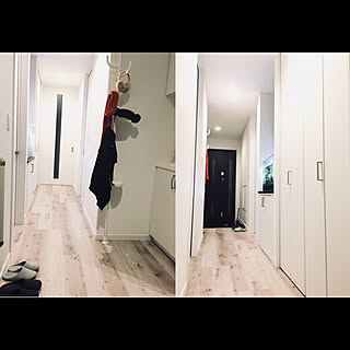 突っ張りポールハンガーのインテリア実例 Roomclip ルームクリップ 突っ張りポールハンガーのインテリア実例 Roomclip ルームクリップ