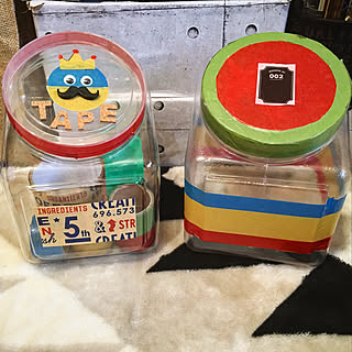 駄菓子ケースのインテリア実例 Roomclip ルームクリップ