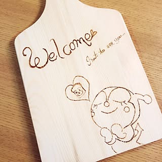 ドキンちゃんのインテリア実例 Roomclip ルームクリップ