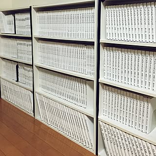 漫画 ブックカバーのインテリア実例 Roomclip ルームクリップ 漫画 ブックカバーのインテリア実例 Roomclip ルームクリップ