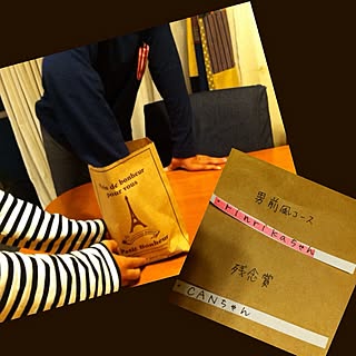 机/寒暖の差で体調崩さないでね。/食欲の秋祭り開催中♡/いつもいいねやコメありがとうございます♡/初のプレ企画...などのインテリア実例 - 2014-10-21 23:52:35