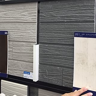 板木目のインテリア実例 Roomclip ルームクリップ