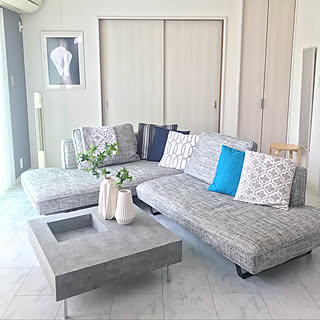 コンテスト参加中/ソファのインテリア実例 - 2019-07-22 20:01:38