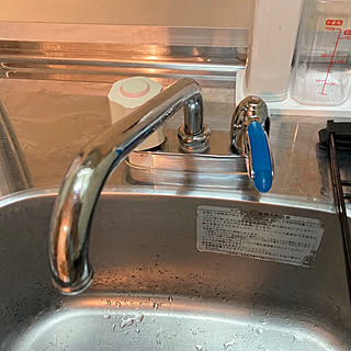 蛇口ハンドルのインテリア実例 Roomclip ルームクリップ