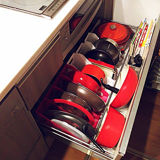 キッチン/RC熊本支部/木造2階建て/セリア/セキスイハイム...などのインテリア実例 - 2018-01-05 23:00:10