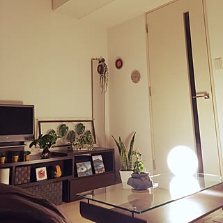 一人暮らし 隠す収納のインテリア レイアウト実例 Roomclip ルームクリップ